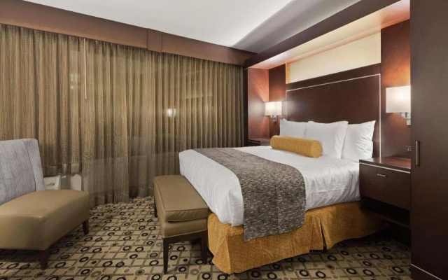 Radisson Hotel Southfield-Detroit