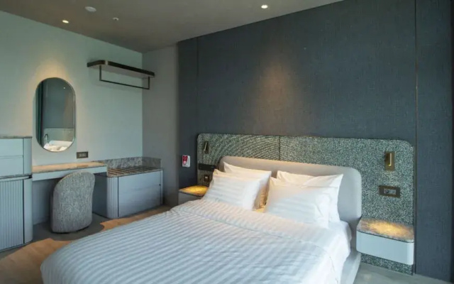 Sol Beach Namhae