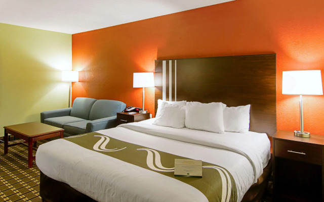 Quality Inn Plainfield I-395