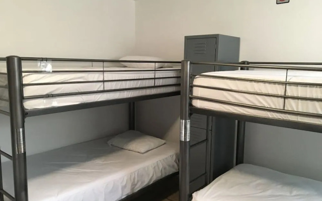 Hostal San Jemo León