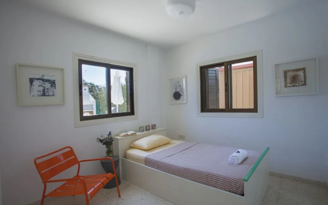 Marie Villa