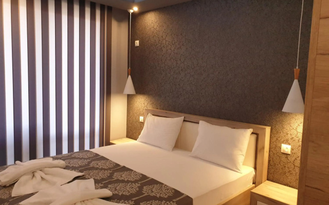 MitProt Panorama Bay 2 luks apartment 102