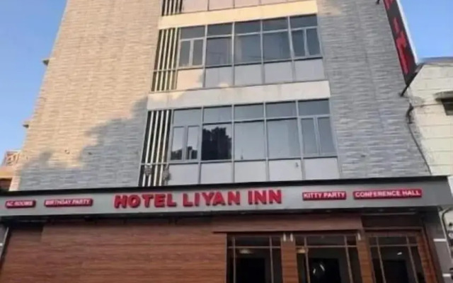 Hotel liyan inn