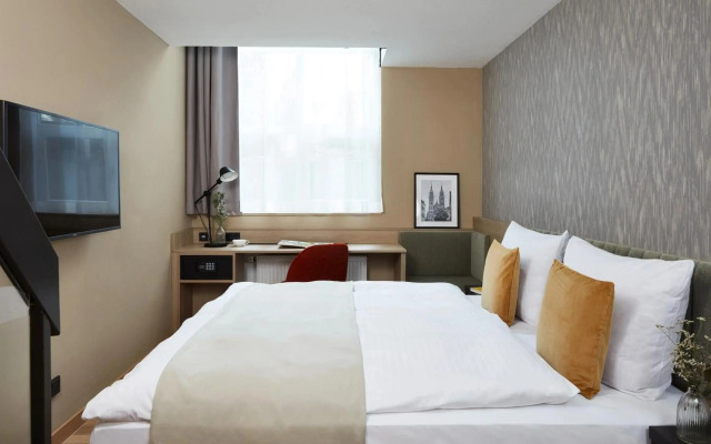 Living Hotel Nürnberg
