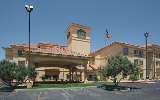 La Quinta Inn & Suites by Wyndham Albuquerque Midtown