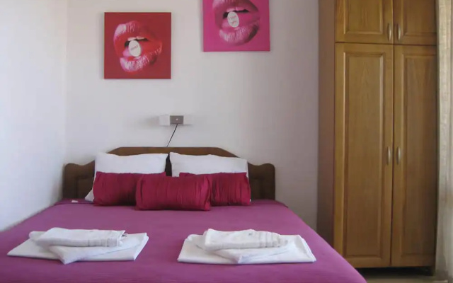 Guest House Villa Alea