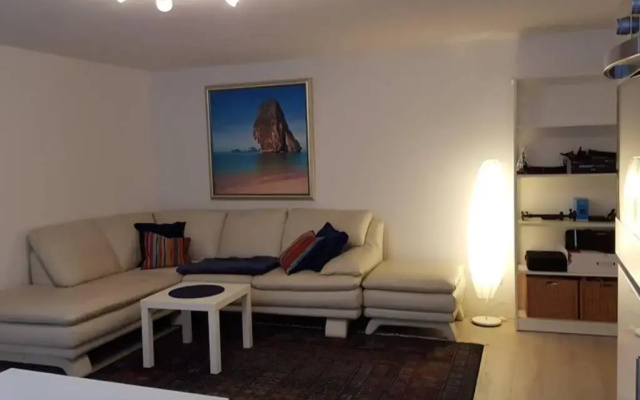 2 Zimmerwohnung Am Flughafen Schonefeld (Adults Only)