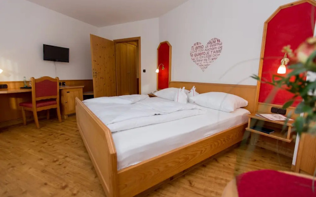Hotel Fränkischer Hof GmbH