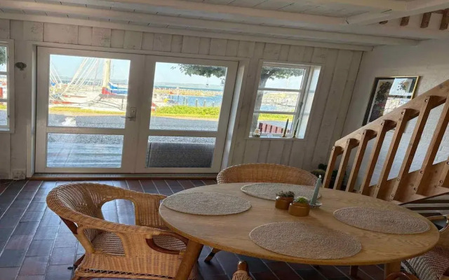 4 Star Holiday Home in Ebeltoft