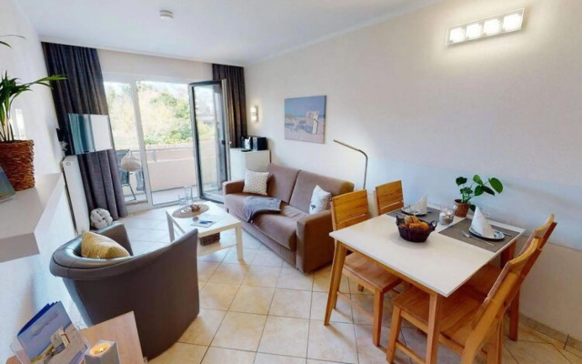 Apartment house Solaris apartment 8