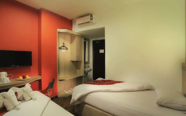 Transera Hotel Pontianak