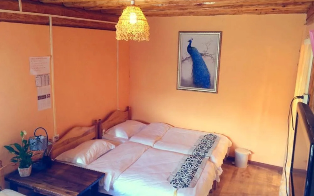 Carnation Inn - Lijiang