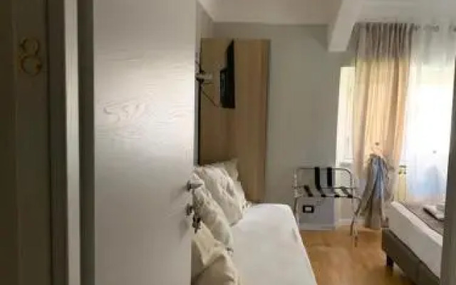 Guest House 3 Stars Genoa