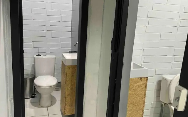 Cabana Alvorada