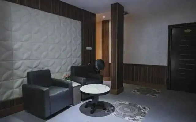 Paradise Homestay