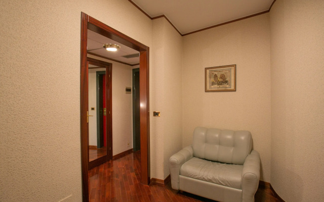 Hotel Salsello