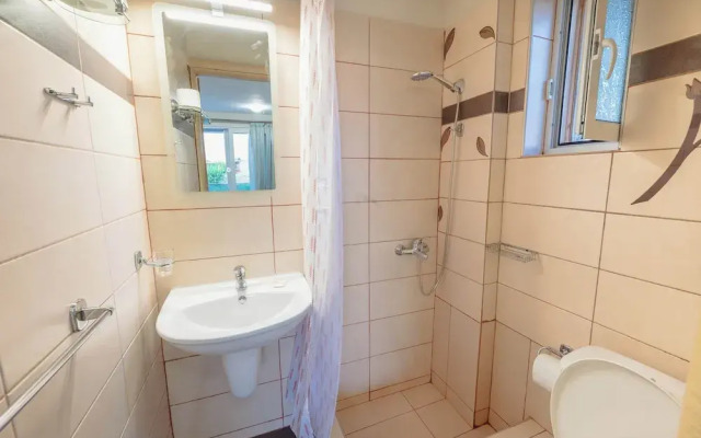 Sun Sea Escape Kourouta Beachside Getaway