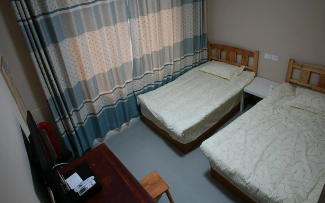 Manxin  Gusu Pingjiang Compound