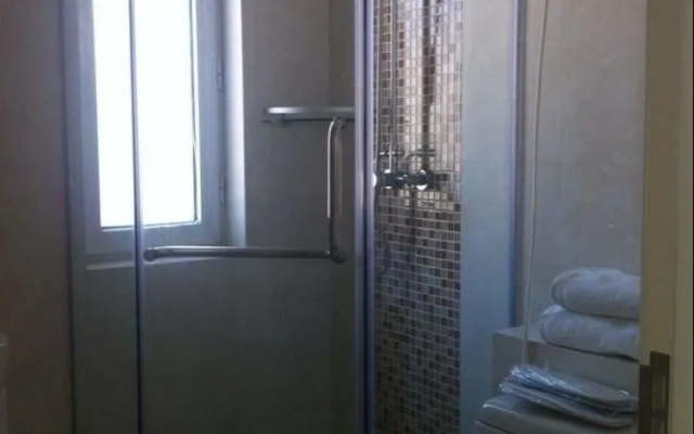 Rococo Apartment