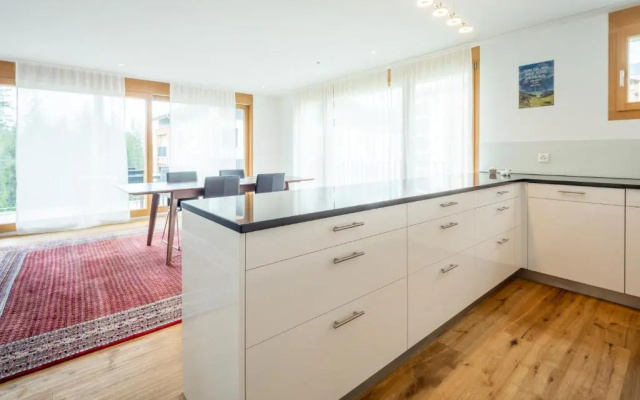 LAAX Homes - Taviarna Laax 1,9