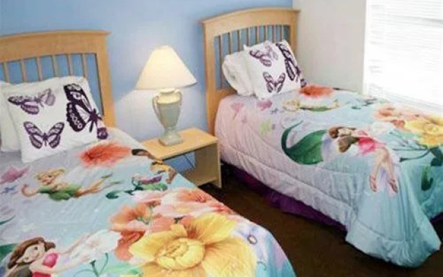 American Vacation Homes