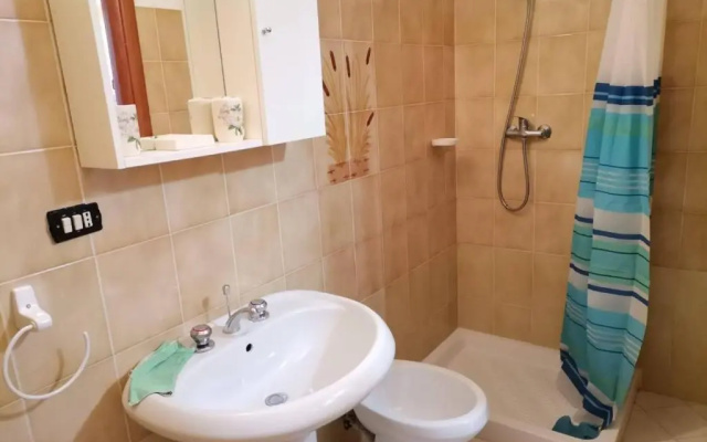Casa vacanze zaccanopoli