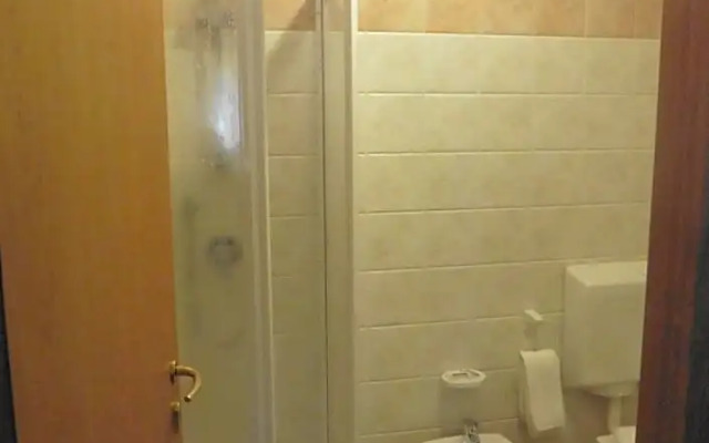Hotel Mont Nery