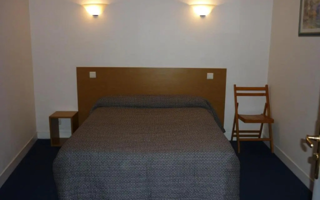 Hotel Neptune