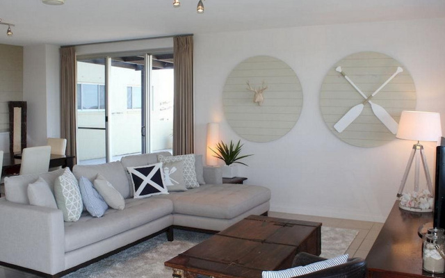 Grandview Apartments Ballina