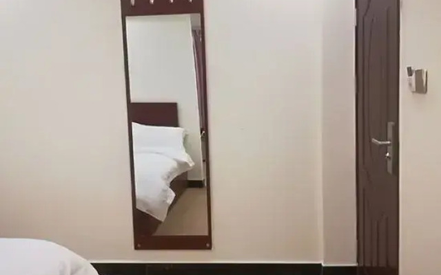 Huizhou Vilia International Apartment