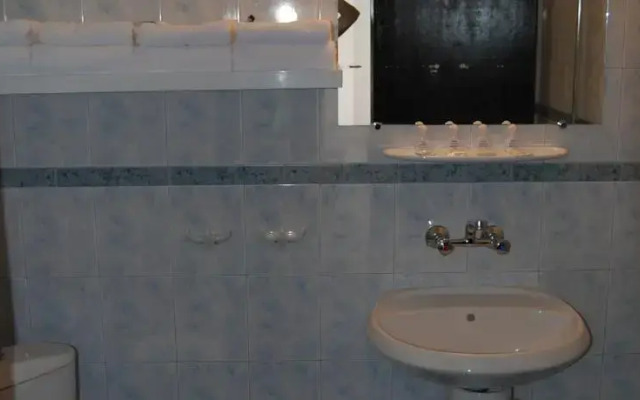 Sveta Gora Hotel