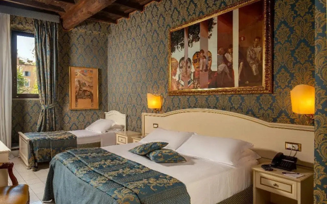 Residenza Canova Tadolini