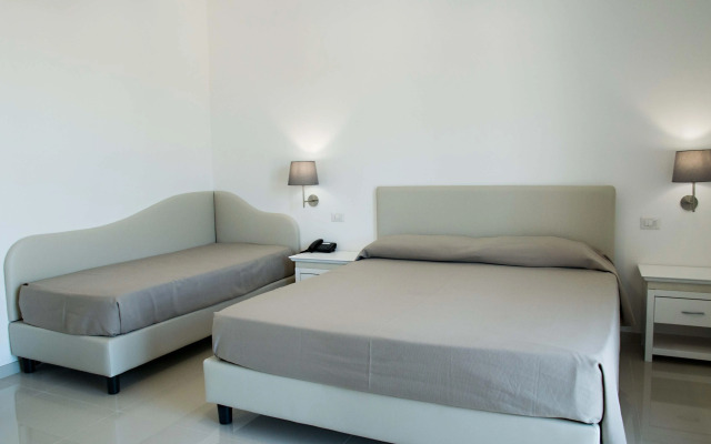 Residence Victoria Ionian travel