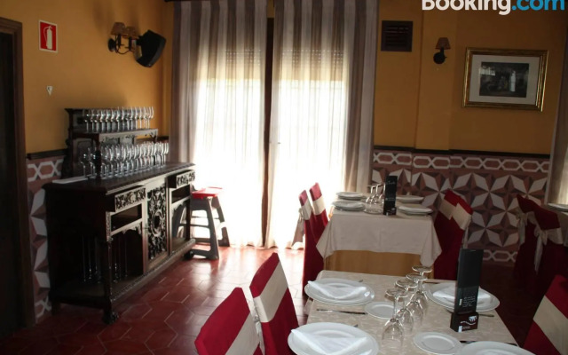 Hotel Posada del Cordobés