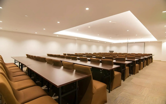 Homeinn Plus Beijing Zhongguancun East Road