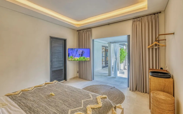 AV Villa Matahari