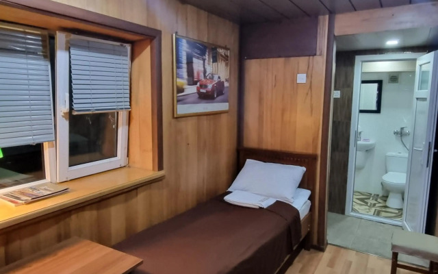 Guest House Tikhiy Dvorik
