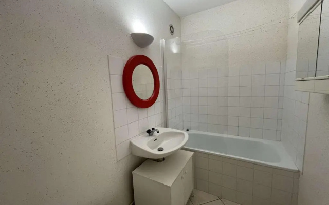 Appartement Saint-Jean-de-Monts, 1 pièce, 2 personnes - FR-1-224C-212