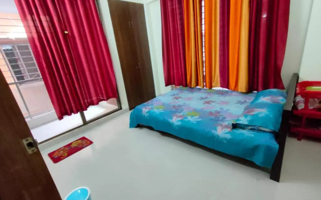 PM Apartment