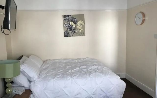 Cedar Villa