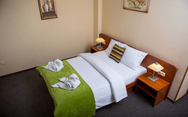 Hotel Classic