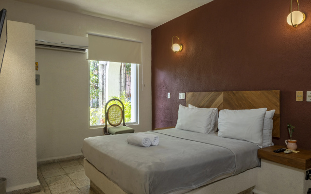 Capital O Hotel Rolovi Cancun