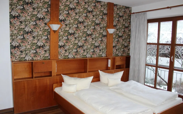 Hotel & Landgasthof Forsthof
