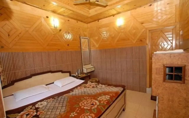 Dev Cottage