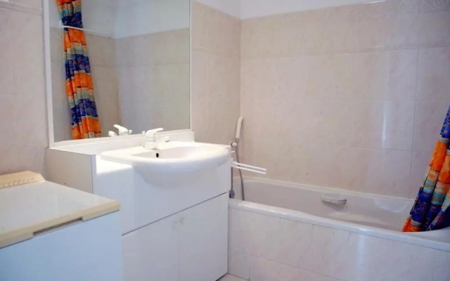 Appartement Carnac, 3 pièces, 6 personnes - FR-1-477-102