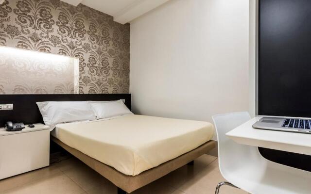 Hotel Savoy Parma