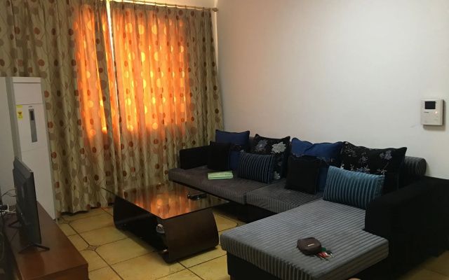 Chateau Towers Hotel Apartment
