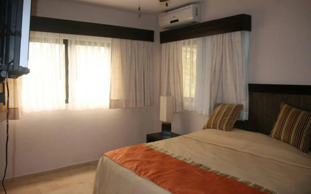 Condo Hotel Caribey