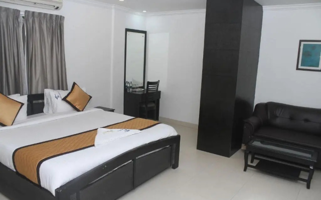 Skyry Residency