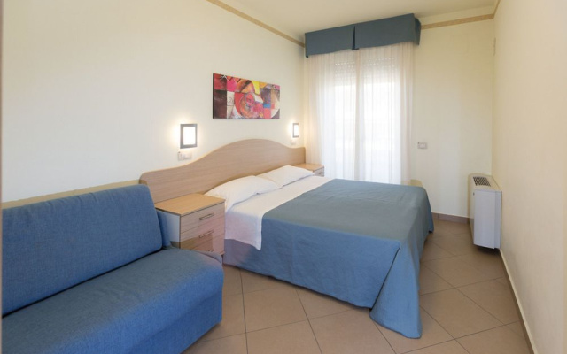 Residence Anchisemare